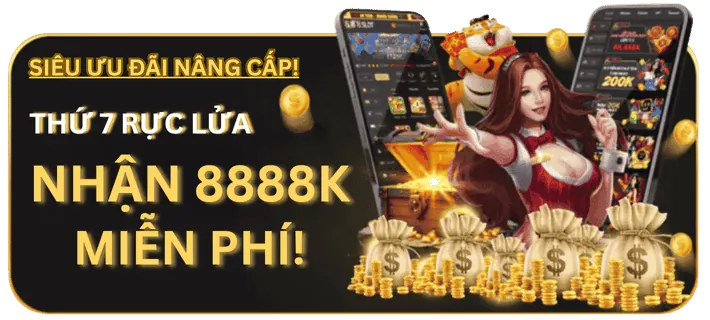 Khuyến mãi nạp tiền hàng ngày 5mm88.com