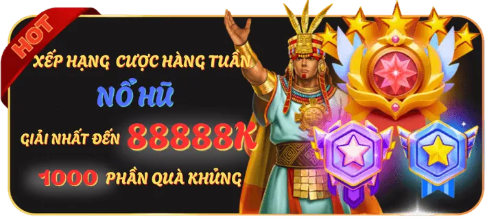 Khuyến mãi chào mừng thành viên mới 5mm88.com